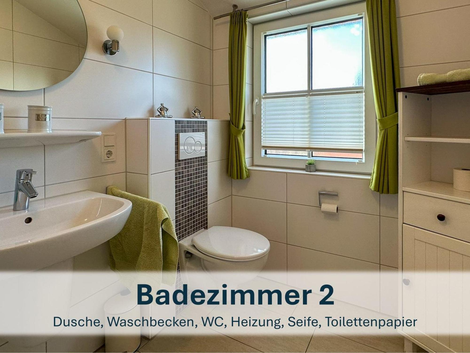 Dom wakacyjny Haus Katamaran -typ 1 - Nordseebad Burhave
