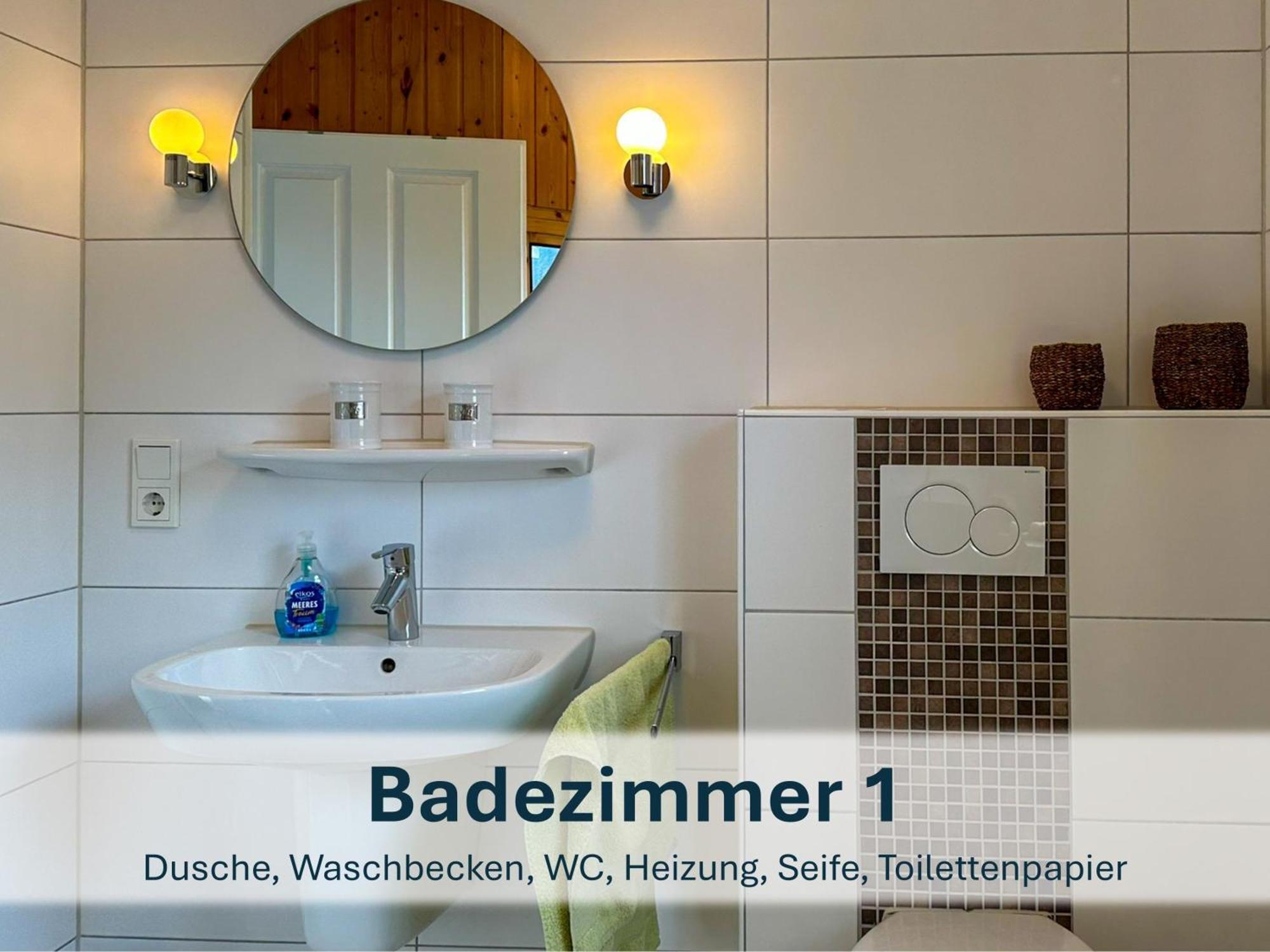 Haus Katamaran -typ 1 - Nordseebad